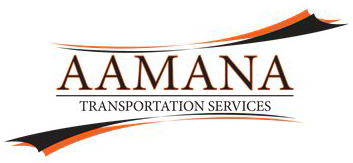 Logo AAMANA Transportation